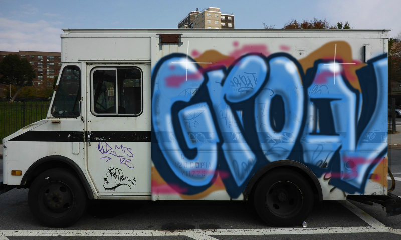 Bombing 1523530442958