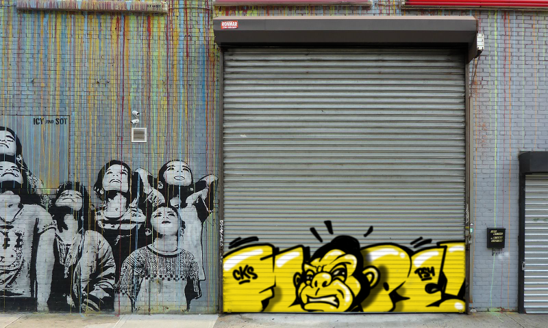 Bombing 1523539392824