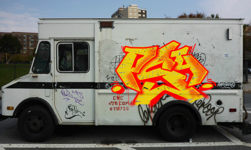 Bombing 1523542999719