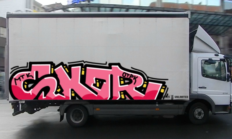 Bombing 1523564952706