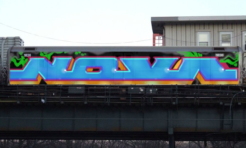 Bombing 1385908101796