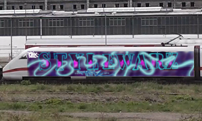 Bombing 1523572665488