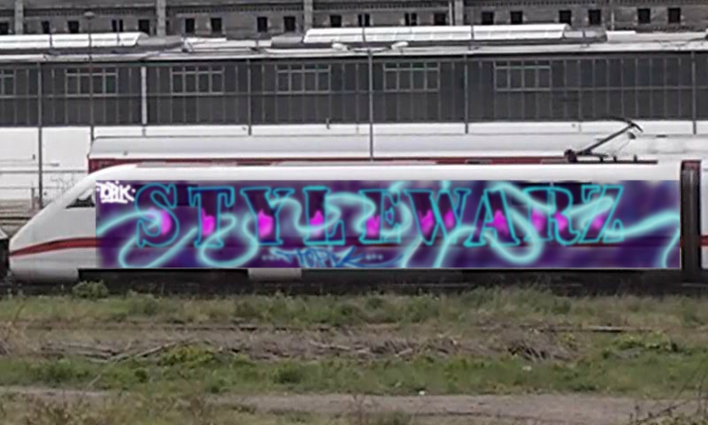 Bombing 1523572665488