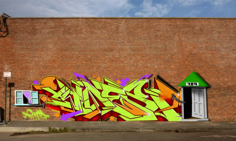 Bombing 1523579675522