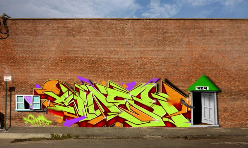 Bombing 1523579675522