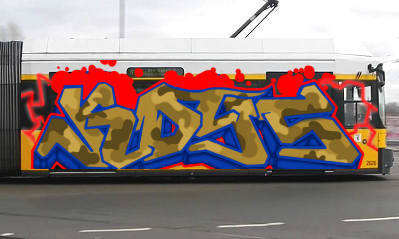 Bombing 1523596606532