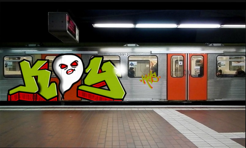 Bombing 1523618454307