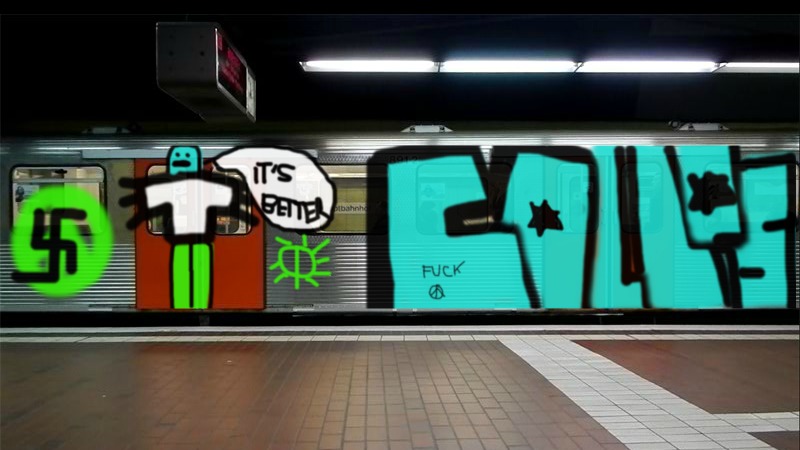 Bombing 1385915795634