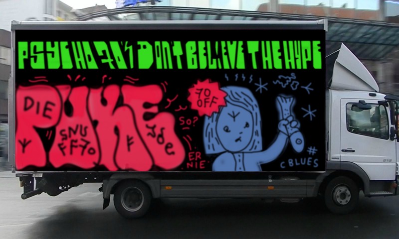 Bombing 1523703256563