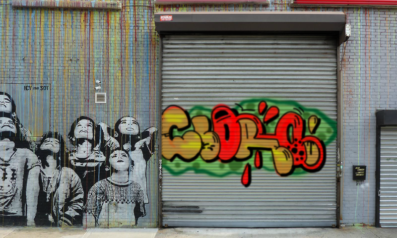 Bombing 1523718367098