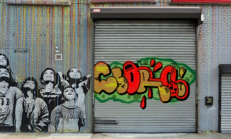 Bombing 1523718367098