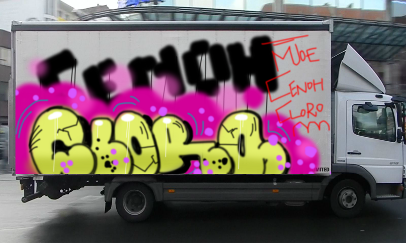 Bombing 1523719037857