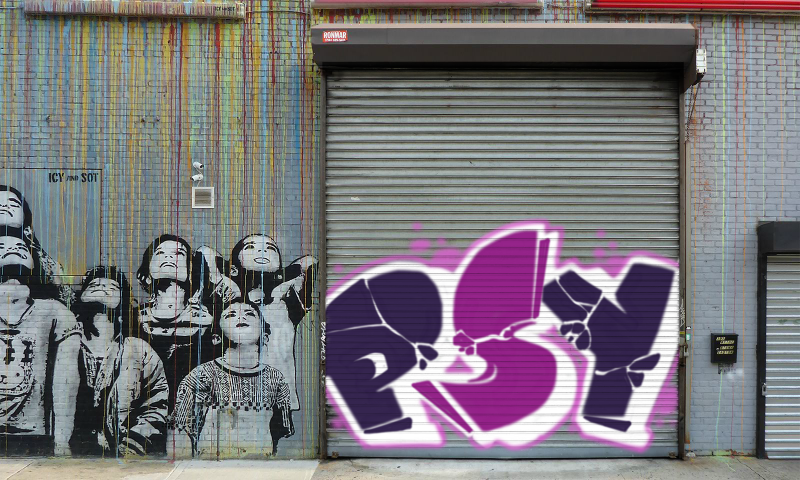 Bombing 1523725052687