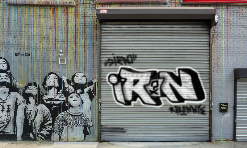 Bombing 1523731741352