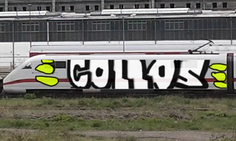 Bombing 1385925053987