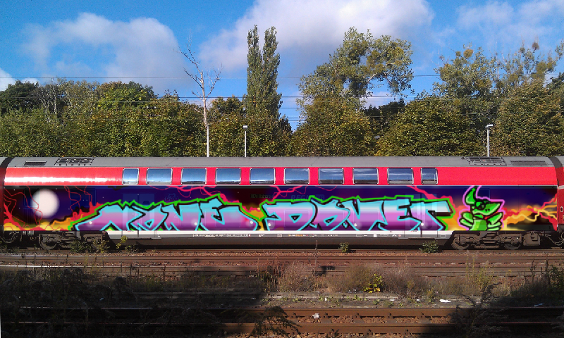 Bombing 1385924857296