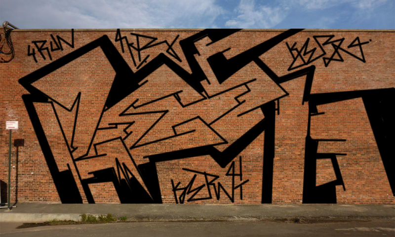 Bombing 1523790187900