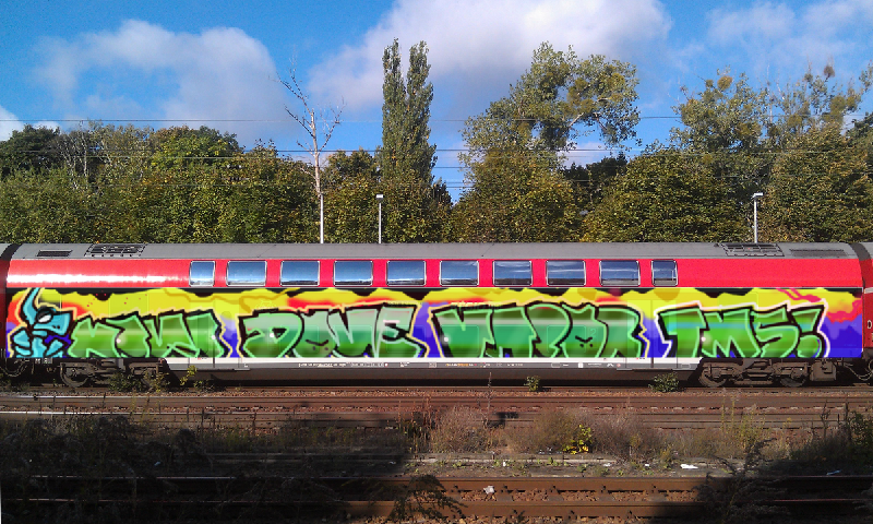 Bombing 1385927808593