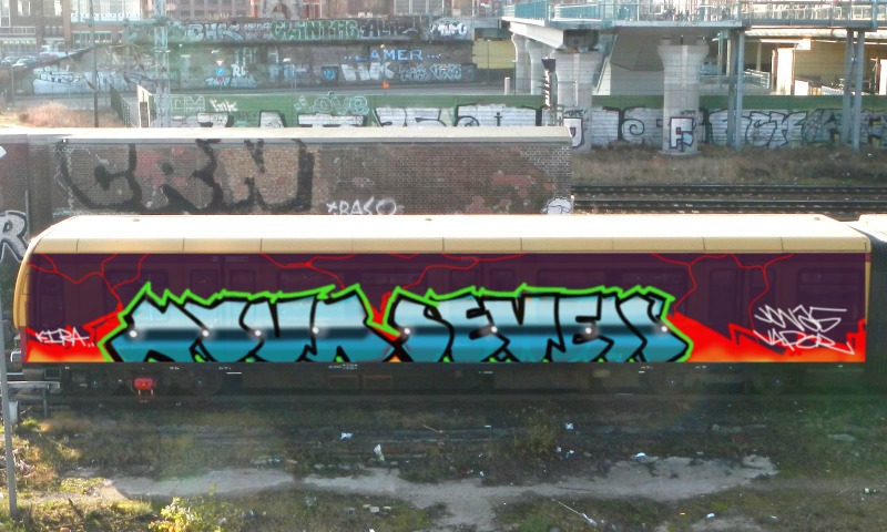 Bombing 1385930227796