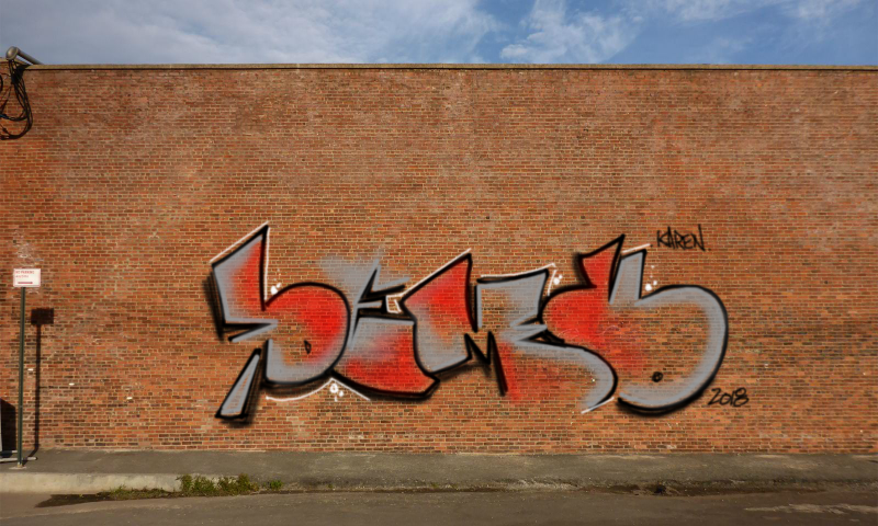 Bombing 1523830518734