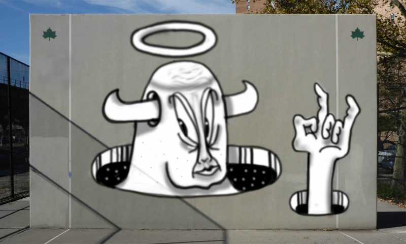 Bombing 1523837014285