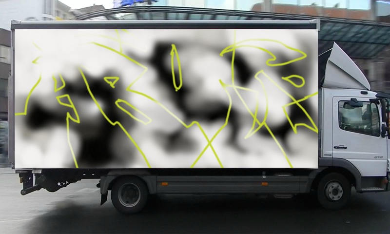 Bombing 1523841718882