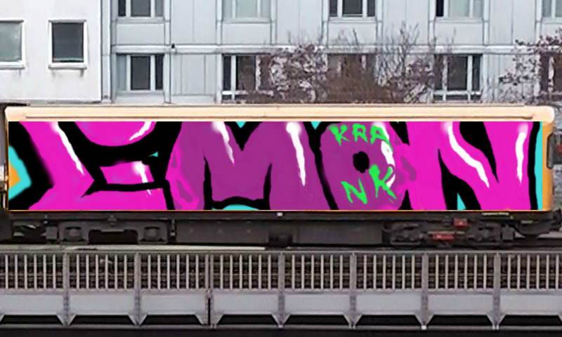 Bombing 1523842510563