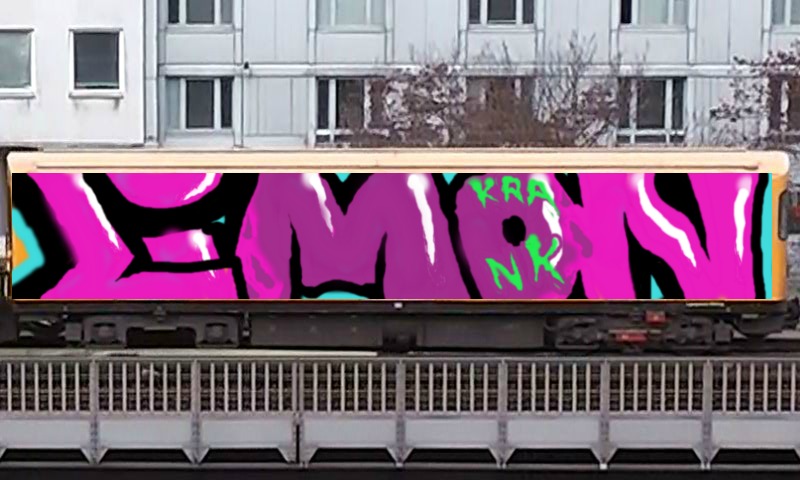 Bombing 1523842510563