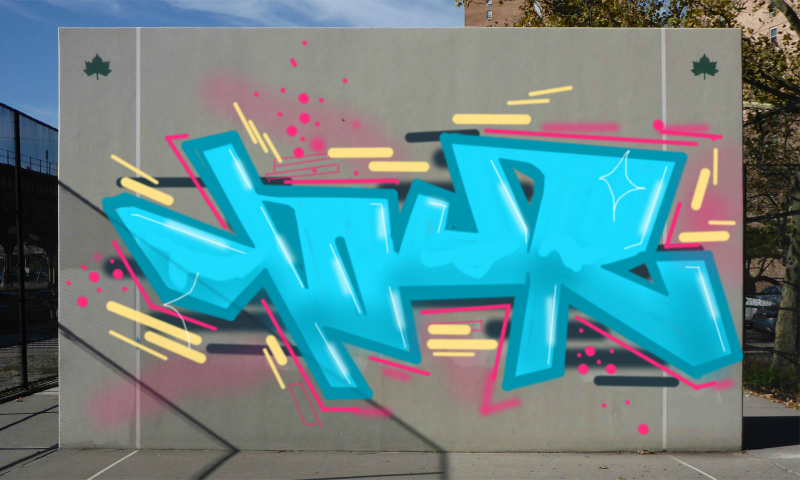 Bombing 1523882690937