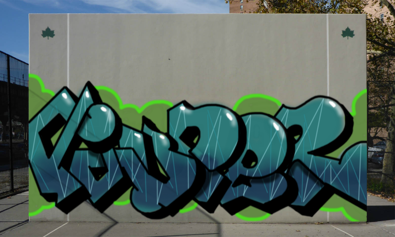 Bombing 1523910717254