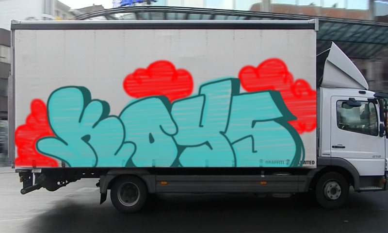 Bombing 1523911889254