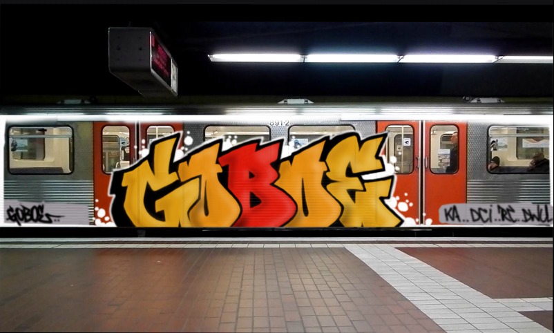 Bombing 1523912114478