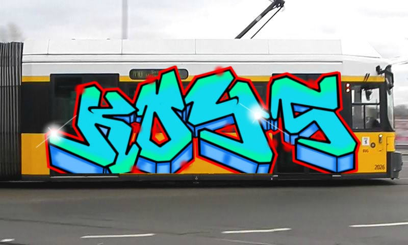 Bombing 1523925010615