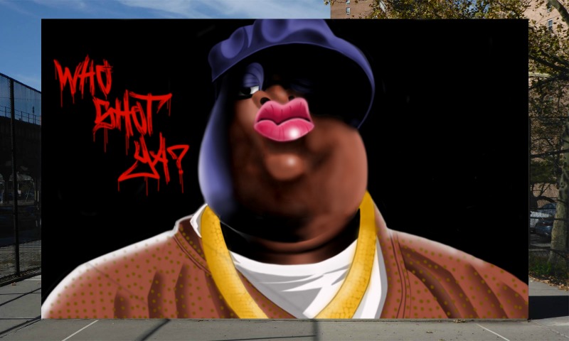 Bombing 1524051571836