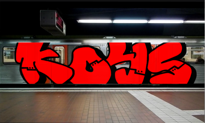 Bombing 1524002017666