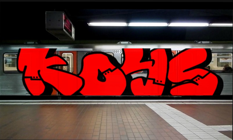 Bombing 1524002017666