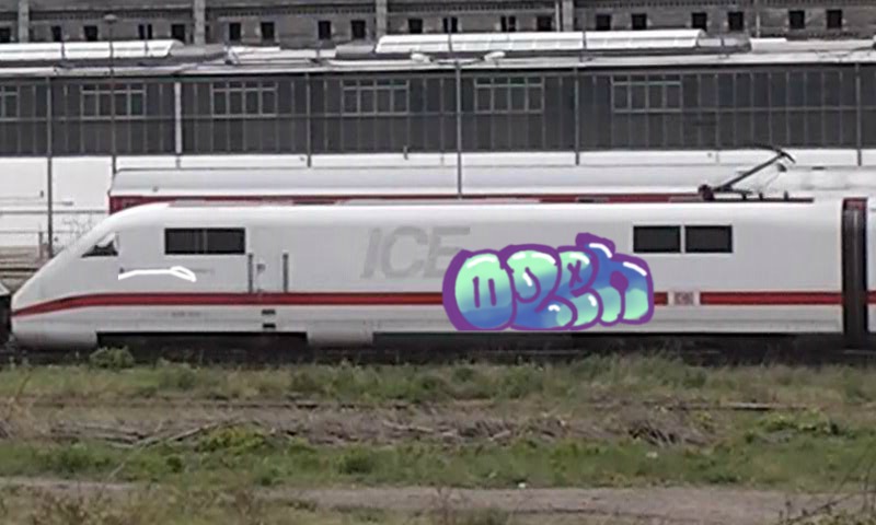 Bombing 1524065120038