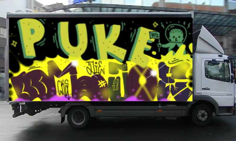 Bombing 1524074494764