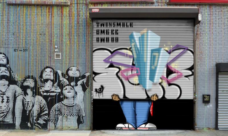 Bombing 1524265171530