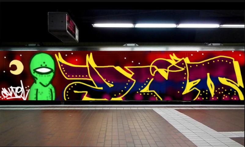 Bombing 1524100385556