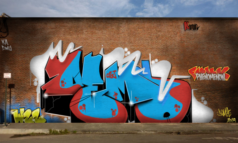 Bombing 1524358259845