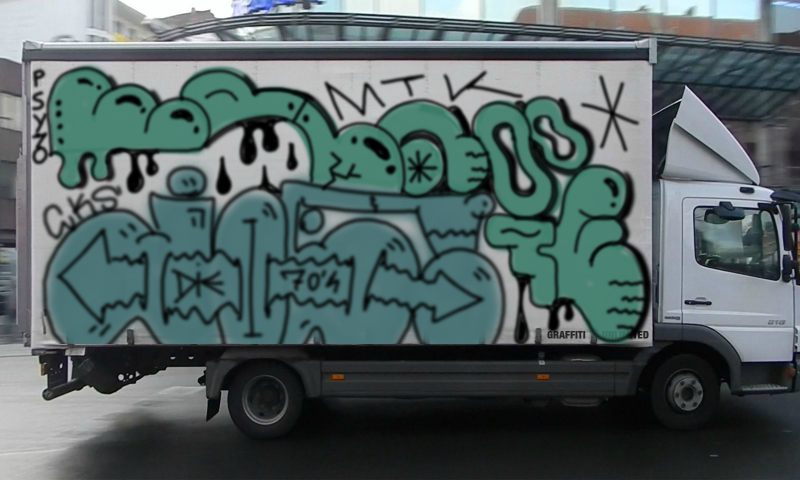 Bombing 1524173778190