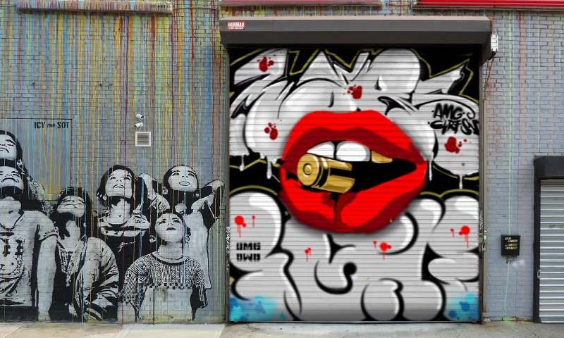 Bombing 1552433187017