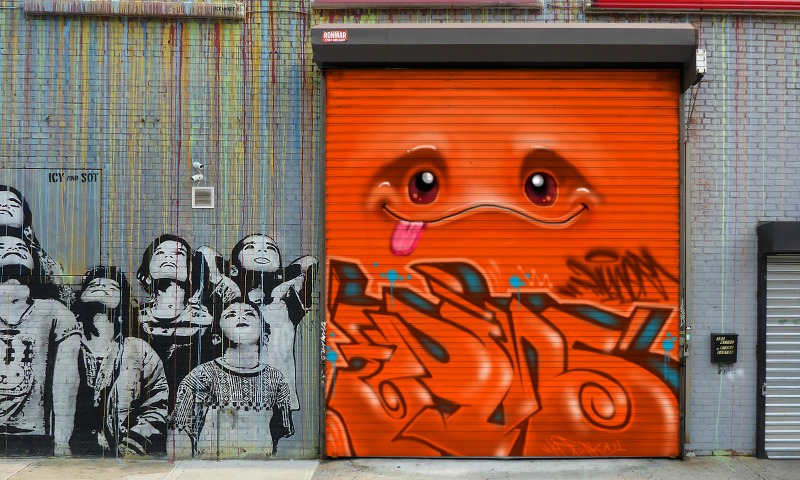 Bombing 1524613713410