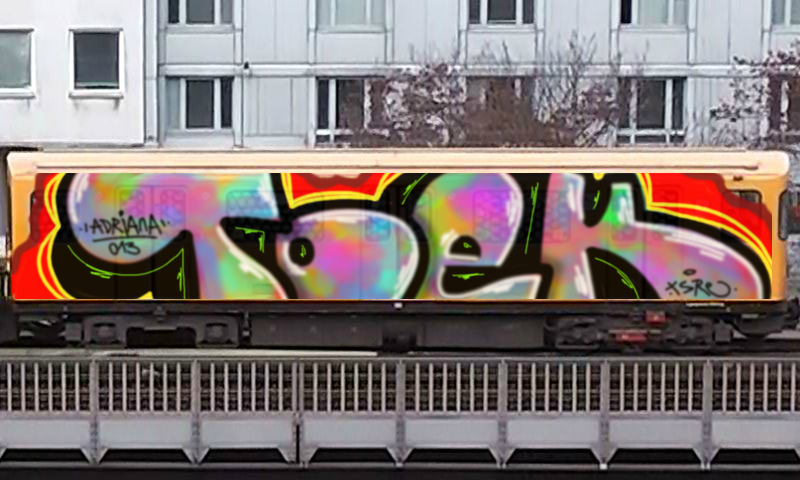 Bombing 1386015270010