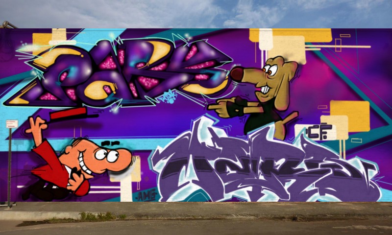 Bombing 1530136523892