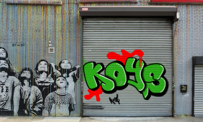 Bombing 1524343980898