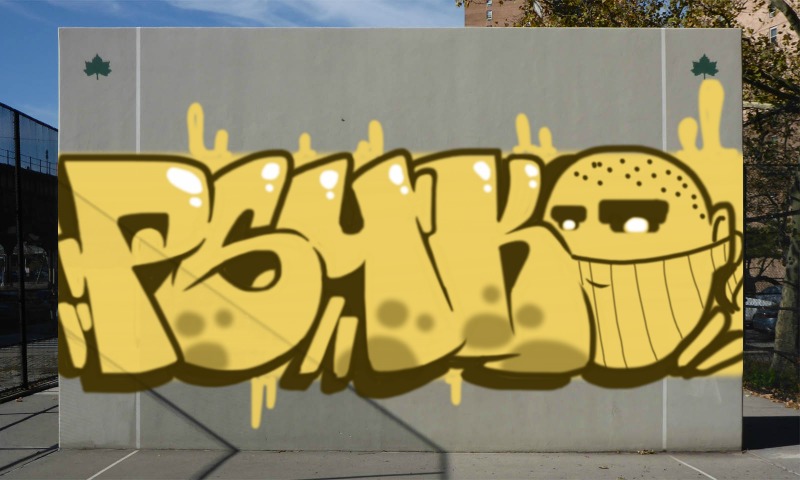 Bombing 1524289529164