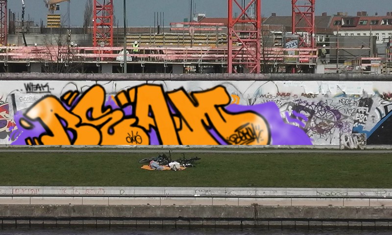 Bombing 1524293994303