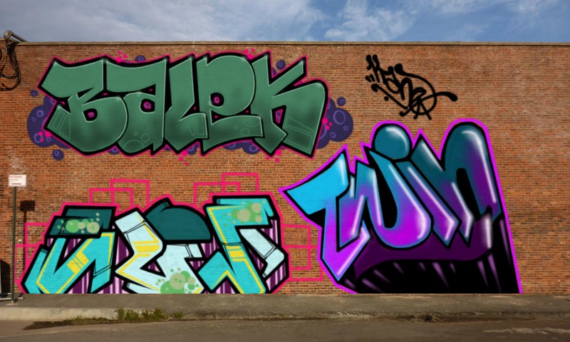 Bombing 1526064973495